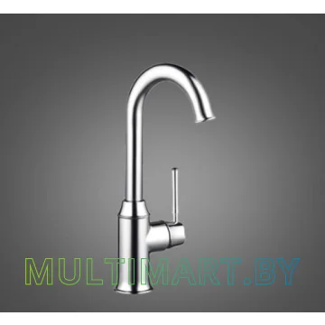 Смеситель Hansgrohe Talis Classic 14858000 картинка 3